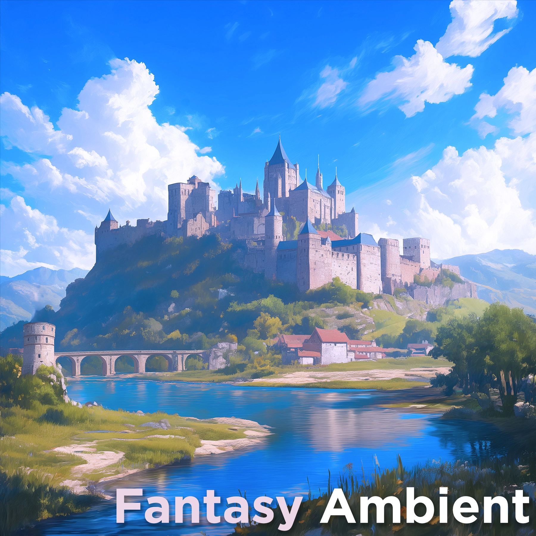 Fantasy Ambient