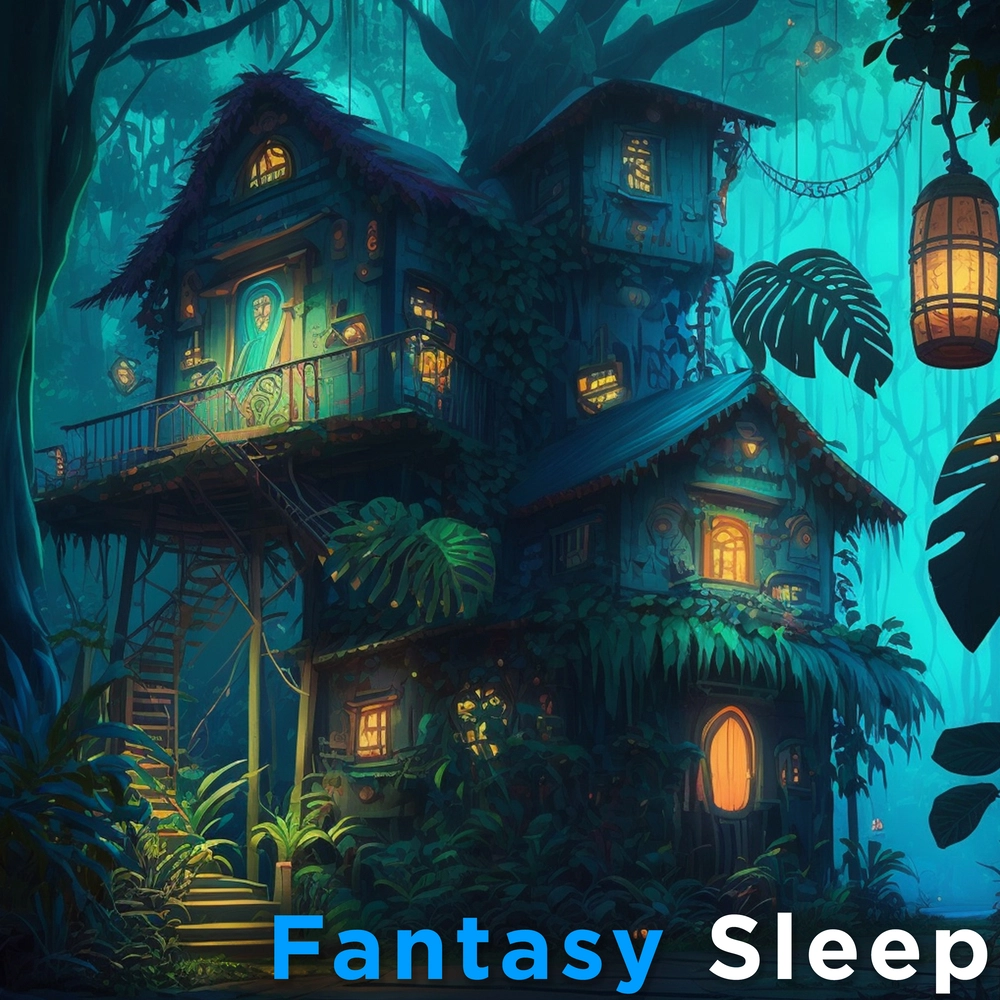 Ambient Fantasy Sleep