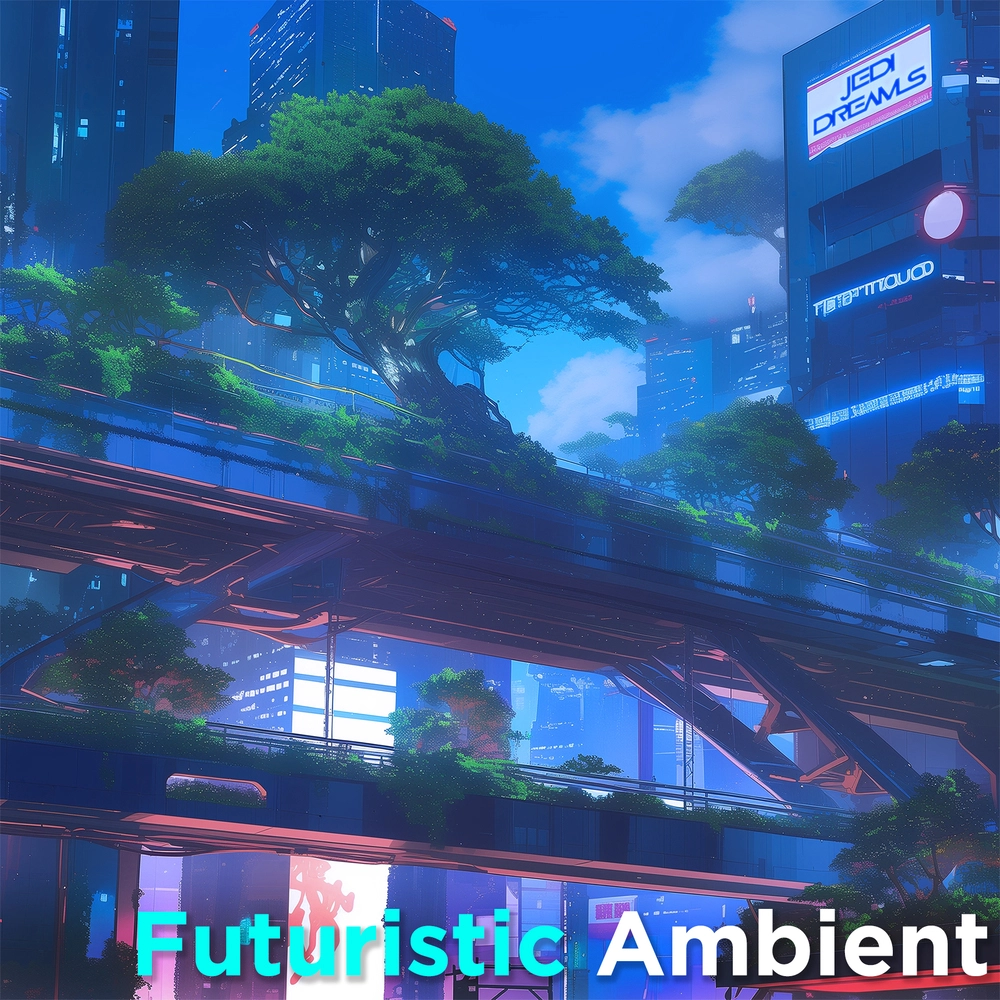 Futuristic Ambient