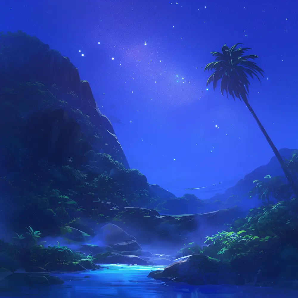 Soothing Ambient