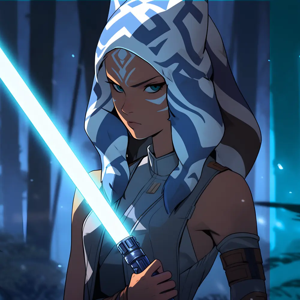 Ahsoka Lives