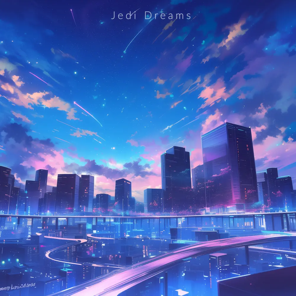 Astral Journey