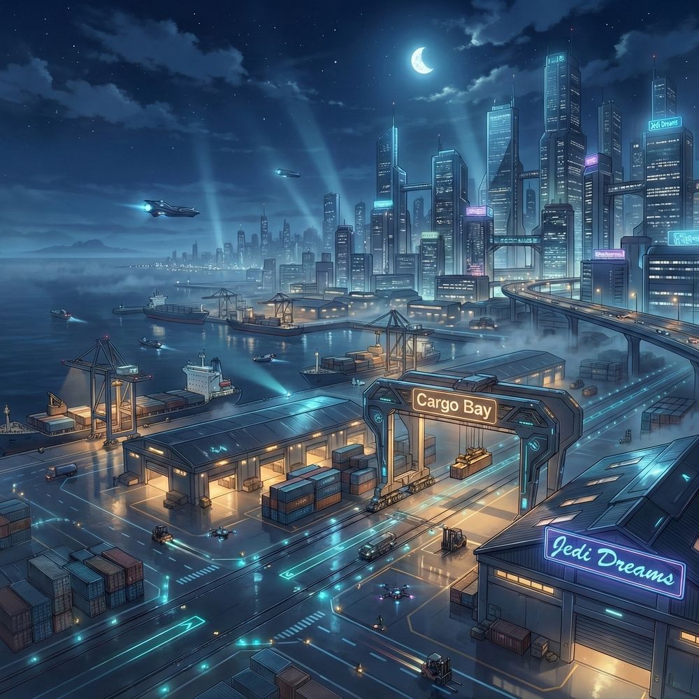 Cargo Bay