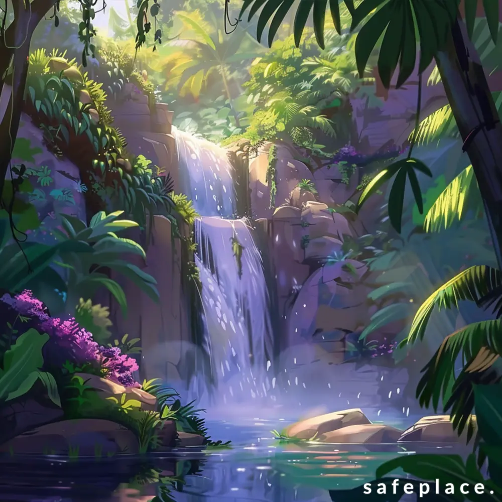 Crystal Grove