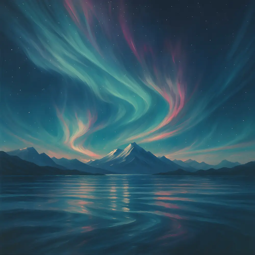 Glass Horizon
