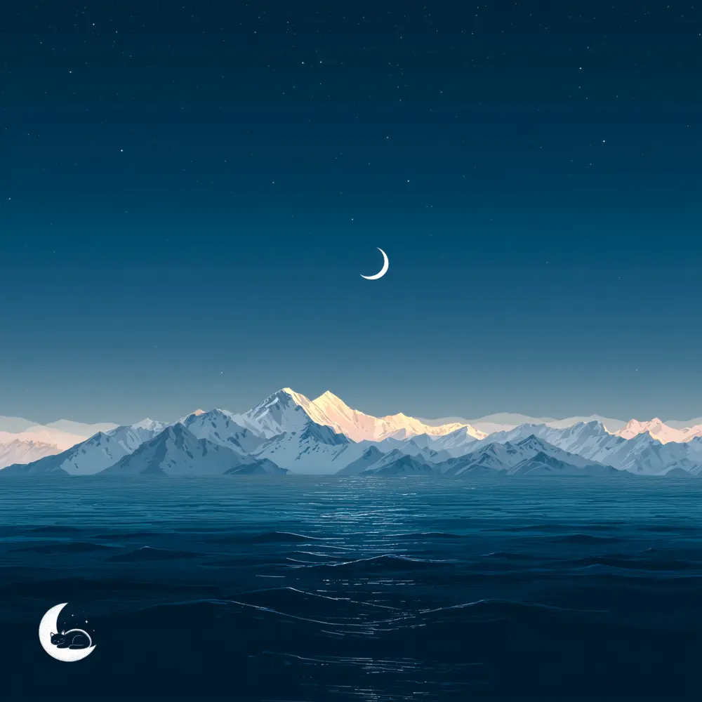 Moon Peak