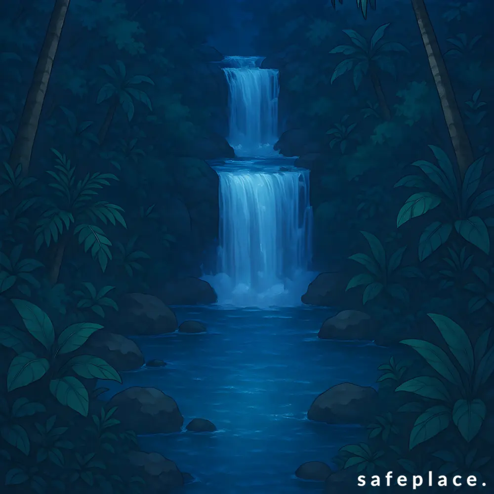 Restful River