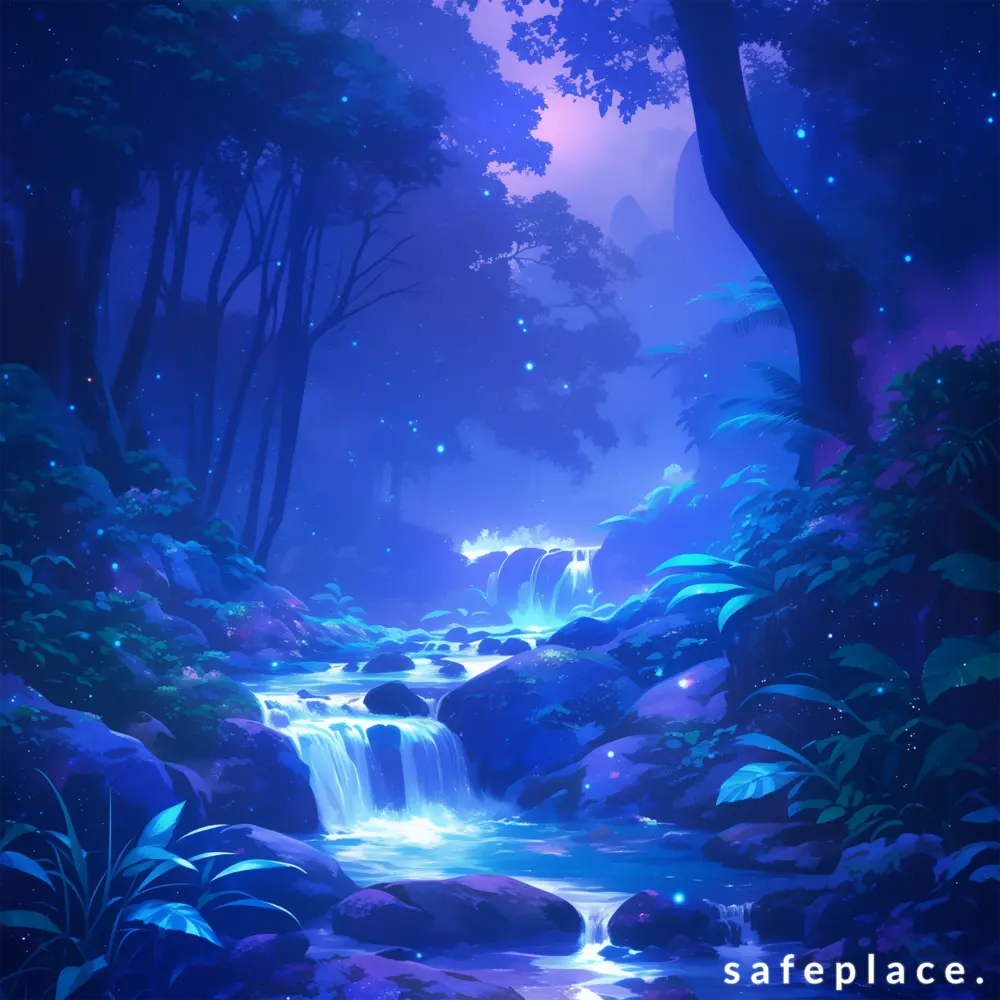 Sapphire Shelter
