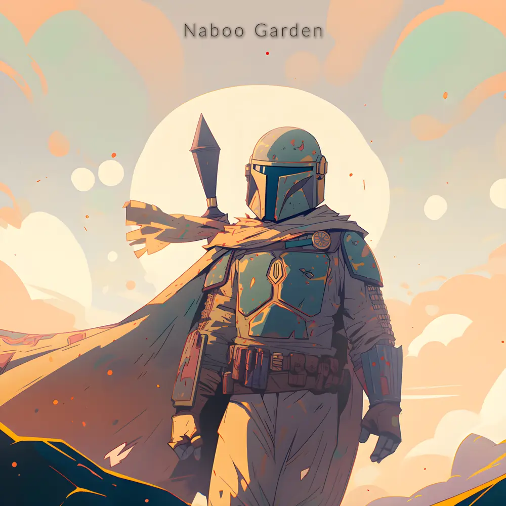 The Book of Boba Fett