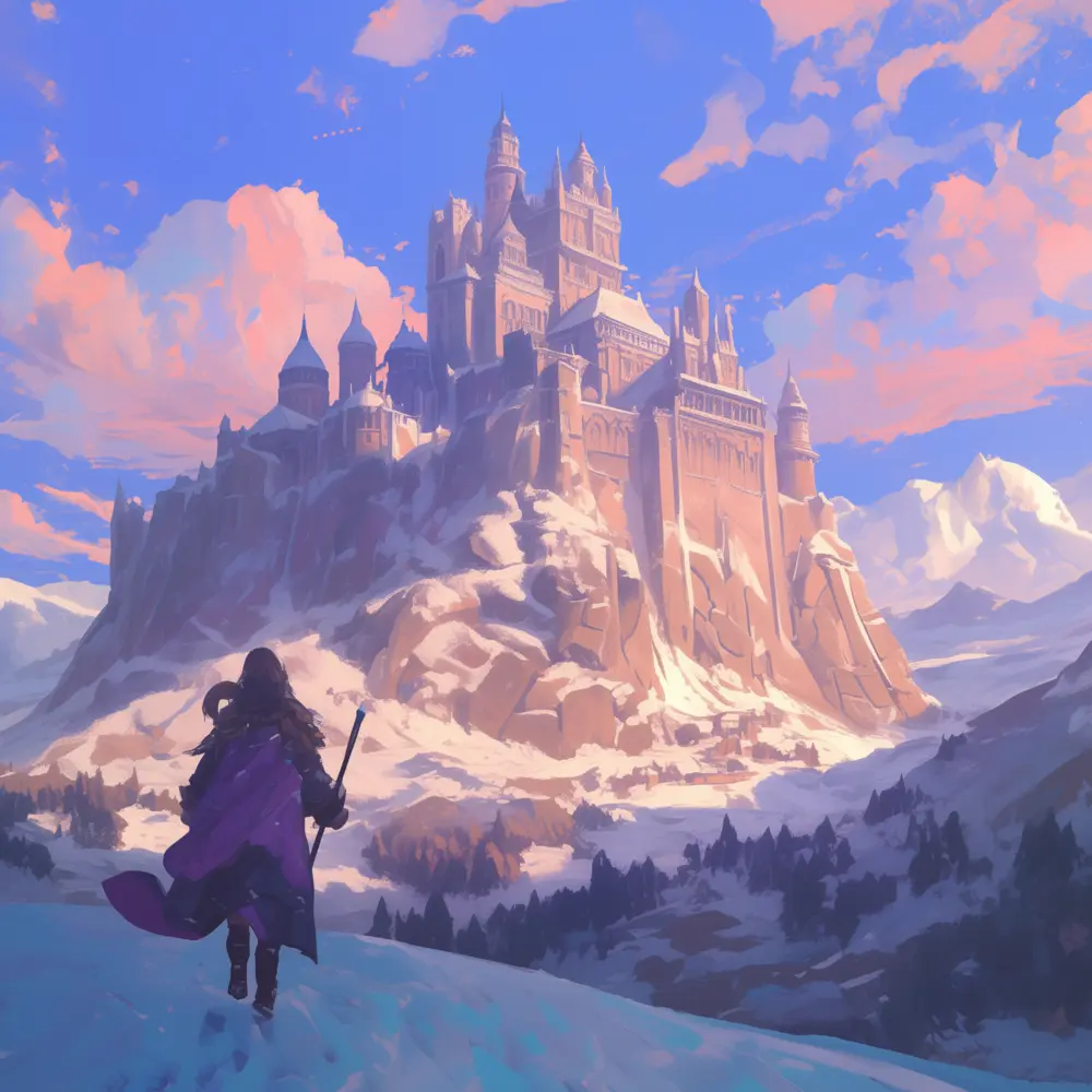 Twilight Citadel