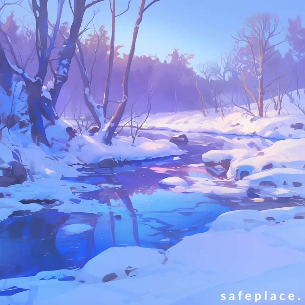 Unfrosting