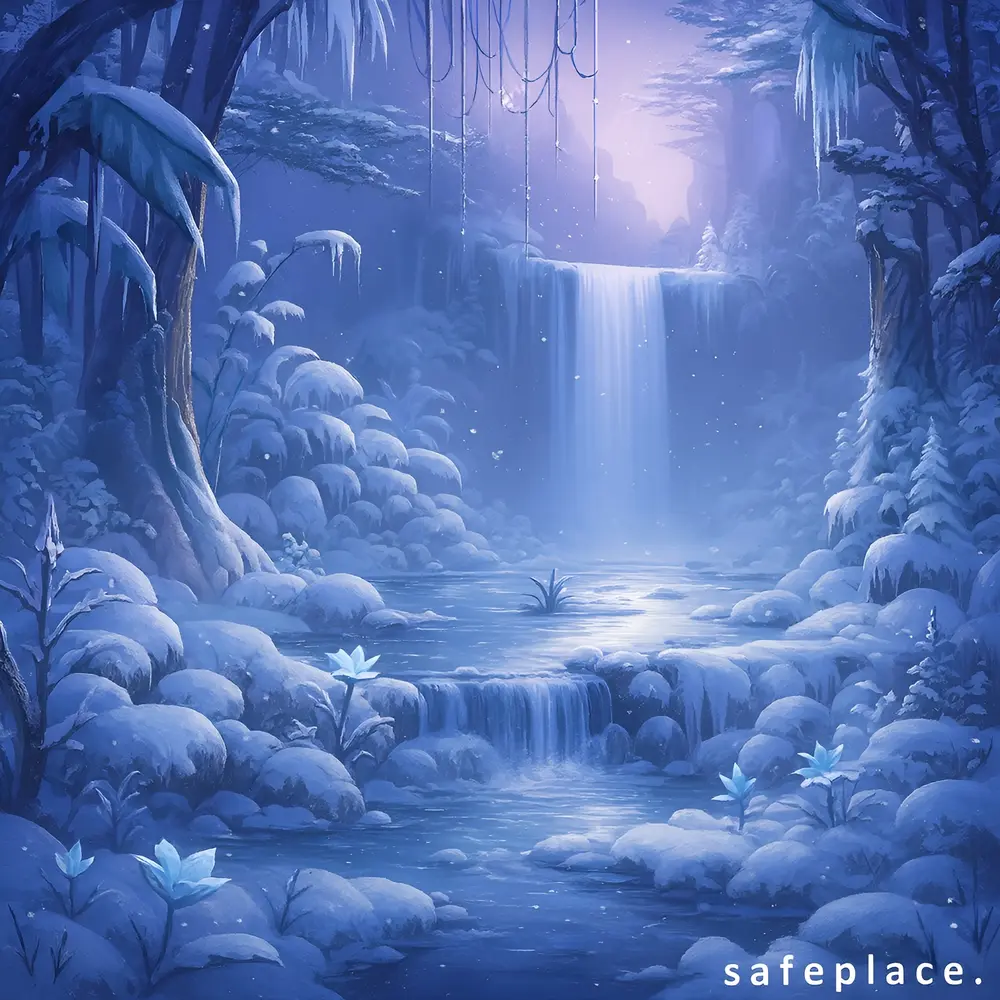 Winter Hush
